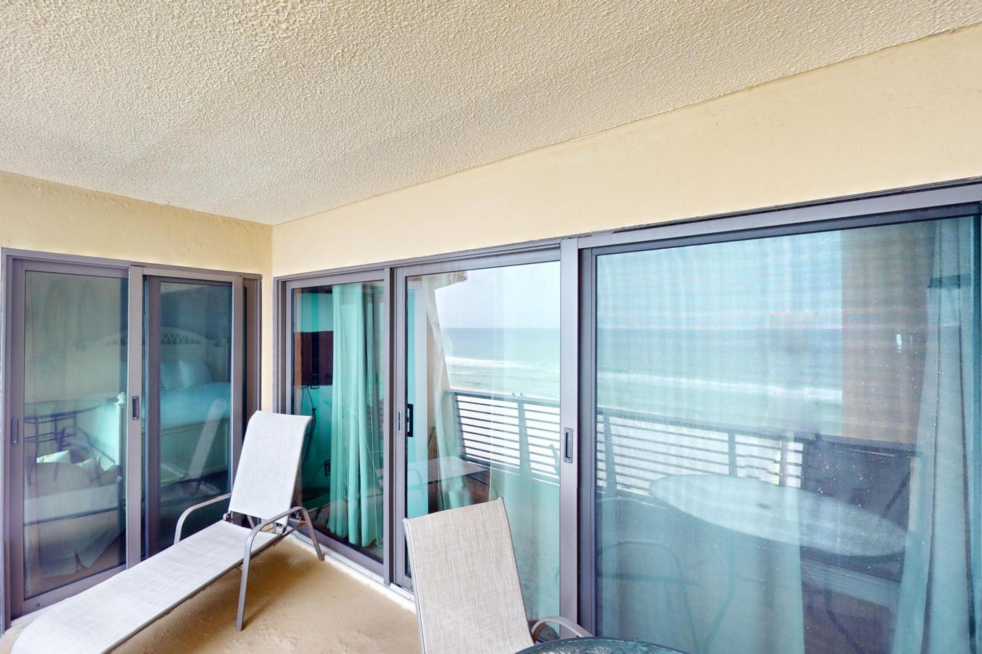 Ferienwohnung Gulf Gate 410 Panama Stadt Exterior foto