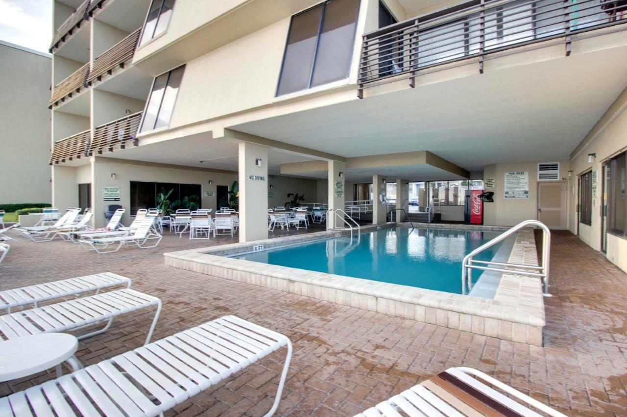 Ferienwohnung Gulf Gate 410 Panama Stadt Exterior foto